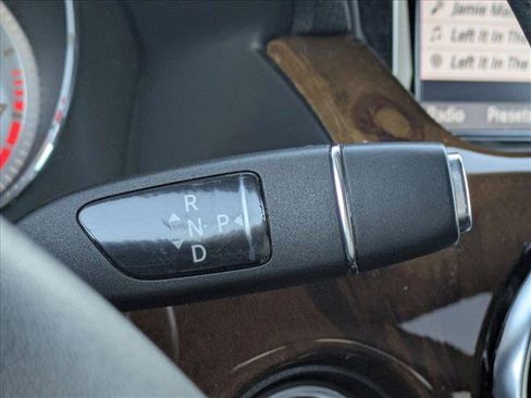 Used 2014 Mercedes-Benz GLK 350 2WD image 12