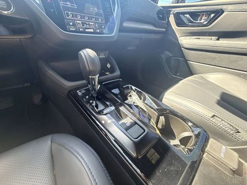 Used 2026 Subaru Forester Limited AWD/4WD image 20
