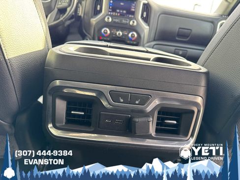 Used 2019 GMC Sierra 1500 Denali image 18