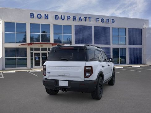 New 2026 Ford Bronco Sport Badlands w/ Badlands Tech Package AWD/4WD image 9