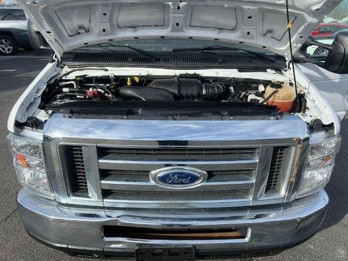 Used 2017 Ford E-350 and Econoline 350 Super Duty w/ Power Windows & Locks Group RWD image 22