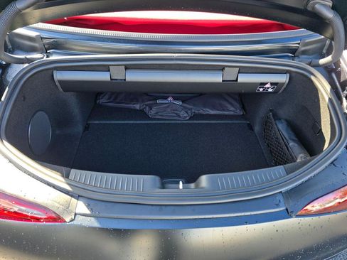 New 2026 Mercedes-Benz SL 55 AMG 4MATIC image 13