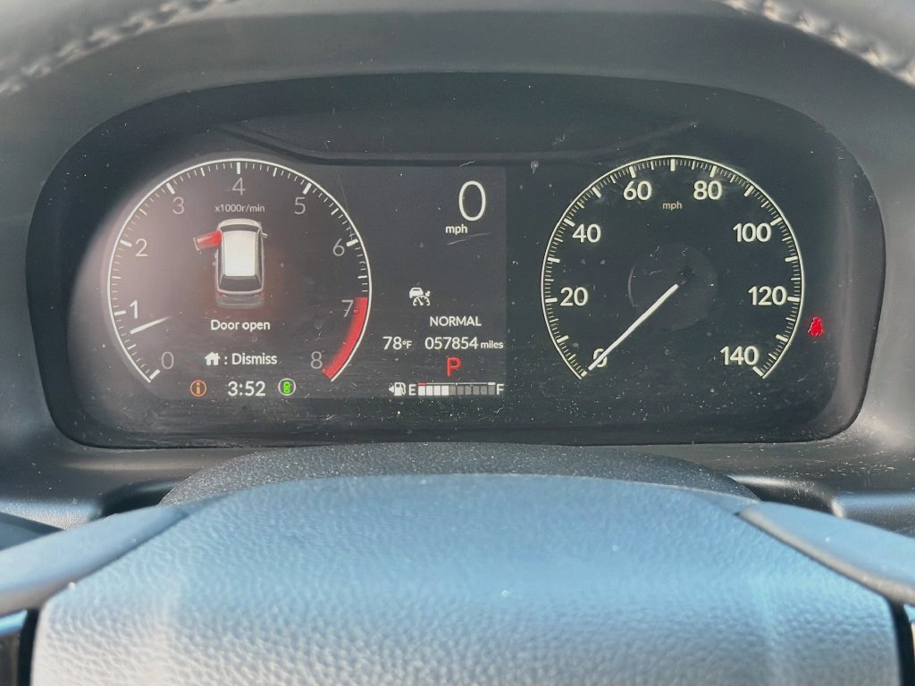 Used 2025 Honda Odyssey EX-L image 14