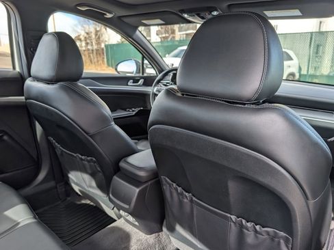 Used 2021 Kia K5 GT-Line image 20