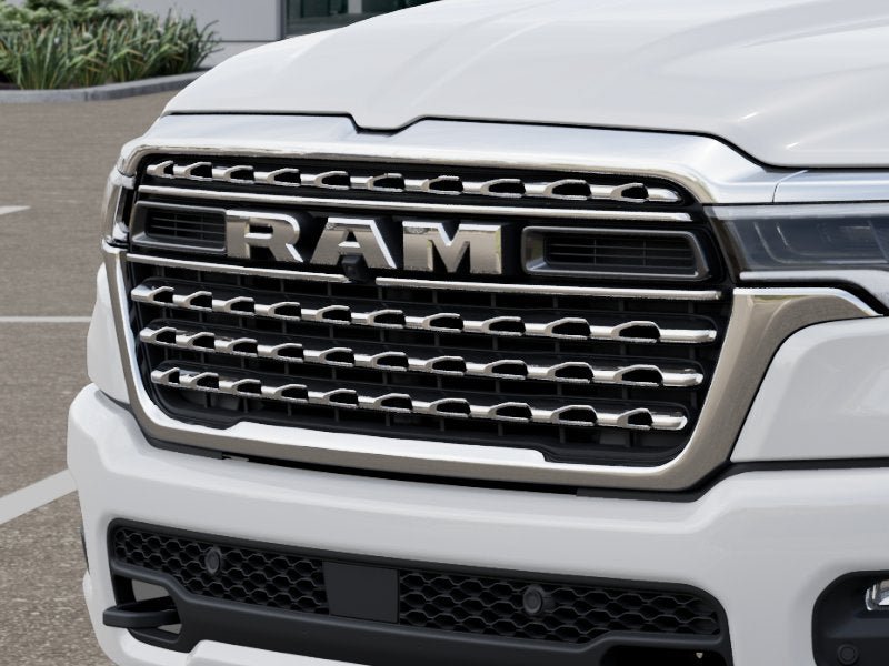 New 2027 RAM 1500 Limited AWD/4WD image 40