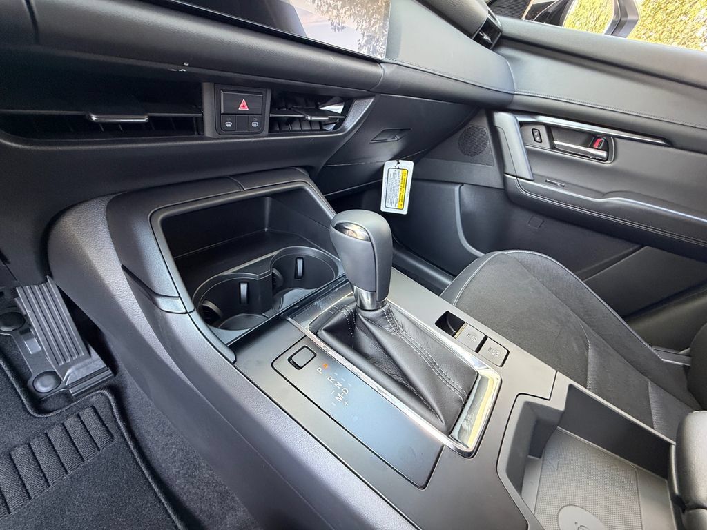 New 2026 MAZDA CX-5 Select AWD/4WD image 22