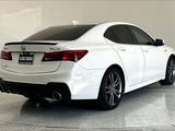 Certified 2019 Acura TLX w/ Technology & A-SPEC Pkg image 2