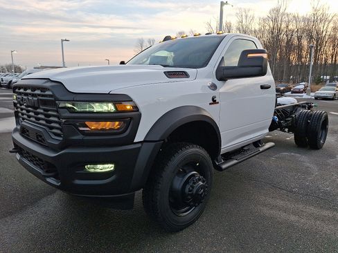 New 2026 RAM 4500 Tradesman image 2
