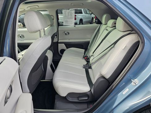 Used 2024 Hyundai Ioniq 5 Limited image 23