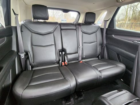 Used 2019 Cadillac XT5 Luxury image 46