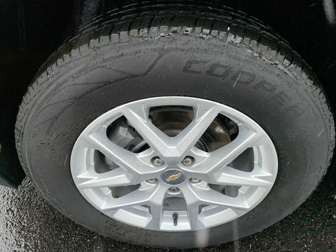 Certified 2022 Chevrolet Equinox LT image 31