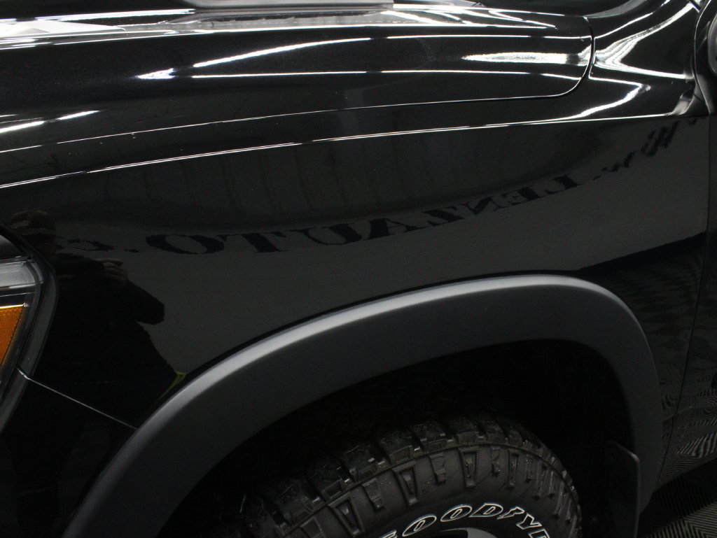 Used 2022 RAM 1500 Rebel w/ Level 1 Equipment Group AWD/4WD image 45