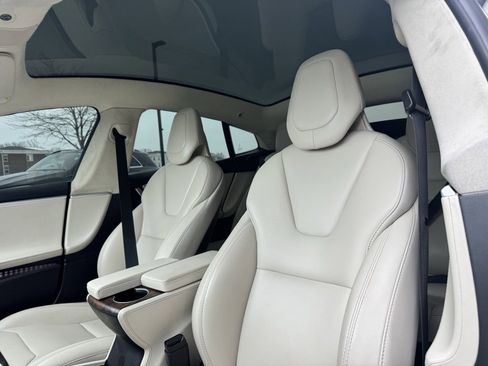 Used 2017 Tesla Model S 100D image 18
