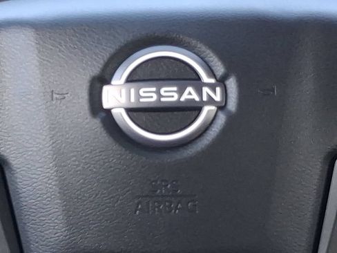 New 2026 Nissan Frontier SV w/ SV Convenience Package RWD image 12