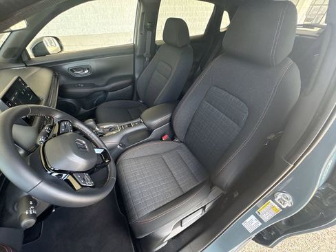 Used 2026 Honda HR-V Sport image 18