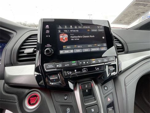 Used 2024 Honda Odyssey Sport image 21