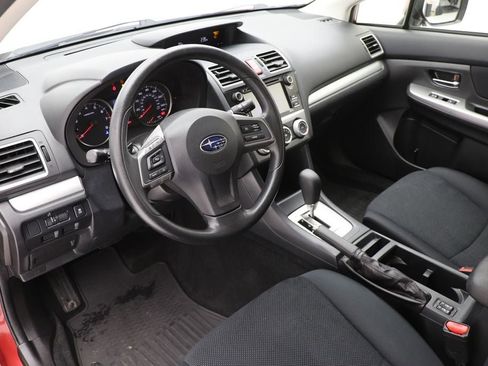 Used 2015 Subaru Impreza 2.0i Premium image 14