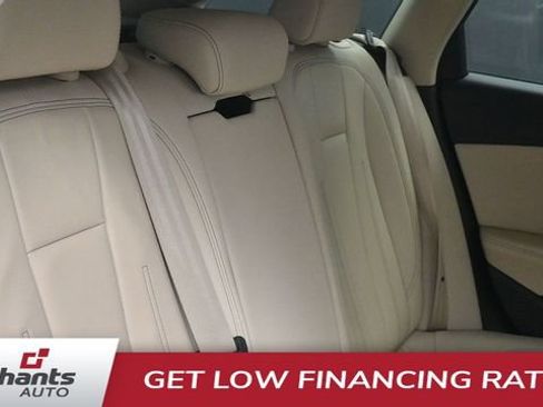 Used 2023 Audi A4 2.0T allroad Premium Plus AWD/4WD image 14