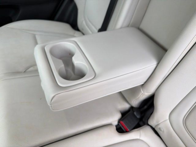 Used 2025 Hyundai Tucson SEL AWD/4WD image 18