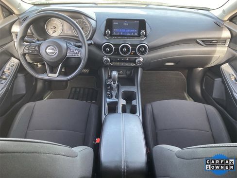 Certified 2025 Nissan Sentra S image 16