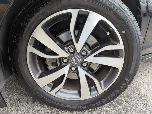 Used 2022 Honda Odyssey Touring image 34