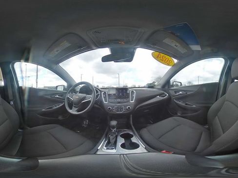 Used 2024 Chevrolet Malibu LT FWD image 26