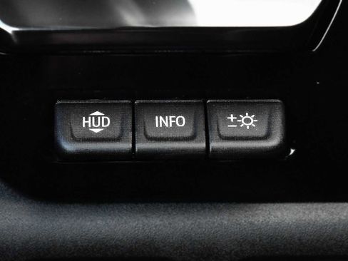 New 2026 Chevrolet Silverado 2500 ZR2 w/ LPO, Dark Essentials Package image 23