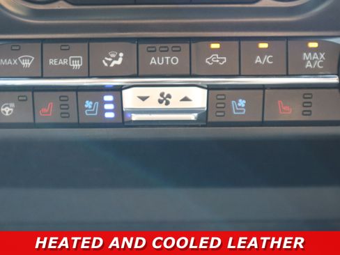 Used 2021 Ford F150 Lariat w/ Equipment Group 502A High AWD/4WD image 23
