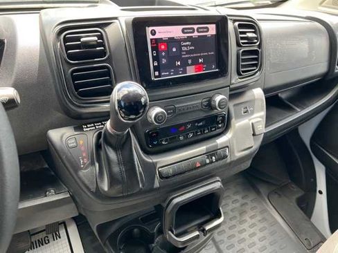 Used 2023 RAM ProMaster 2500 image 27