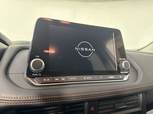 New 2026 Nissan Rogue Rock Creek w/ Rock Creek Premium Package image 7