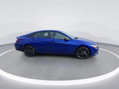 New 2026 Hyundai Elantra Sport image 9