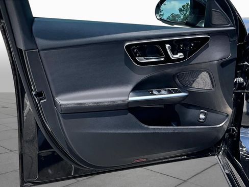 Certified 2025 Mercedes-Benz C 300 Sedan image 22