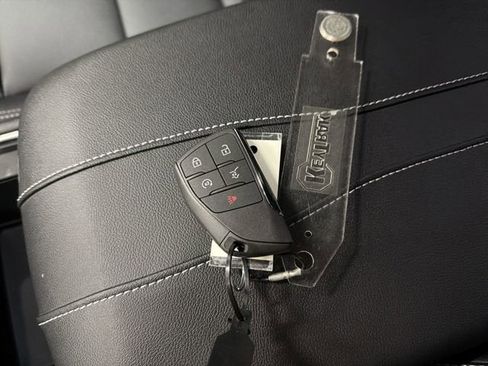 New 2026 Chevrolet Traverse LT w/ LPO, Floor Liner Package image 34