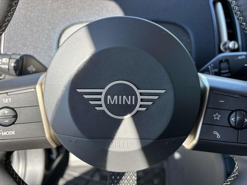 New 2025 MINI Cooper Countryman S image 17