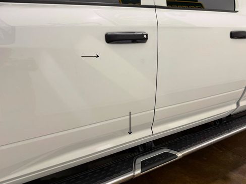 Used 2023 RAM 2500 Tradesman AWD/4WD image 64