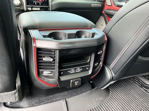 Used 2026 RAM 1500 Rebel w/ Rebel Level 2 Equipment Group AWD/4WD image 32