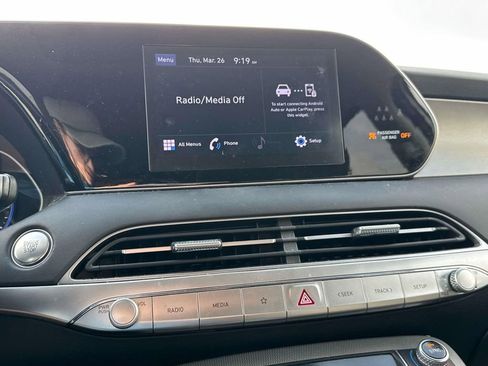 Used 2022 Hyundai Palisade SEL image 13