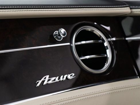 Used 2023 Bentley Continental GT Azure AWD/4WD image 47