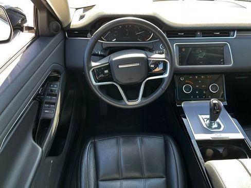Used 2023 Land Rover Range Rover Evoque S image 9