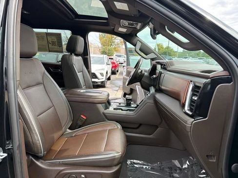 Certified 2022 GMC Sierra 1500 Denali AWD/4WD image 29