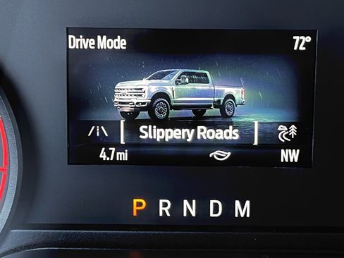 New 2026 Ford F350 XL w/ STX Appearance Package image 28