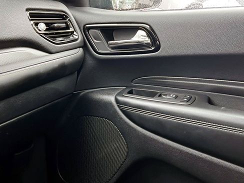 Used 2022 Dodge Durango GT AWD/4WD image 33