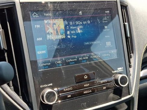Used 2024 Subaru Forester Wilderness AWD/4WD image 19