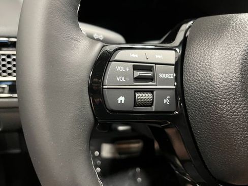 New 2026 Honda Civic Sport image 17