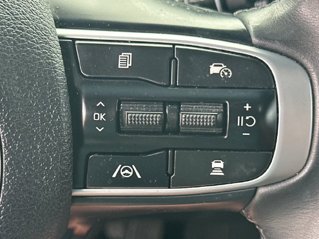 Used 2024 Kia Sportage SX FWD image 21