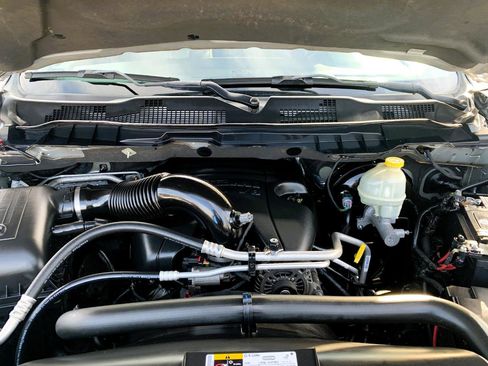 Used 2014 RAM 1500 Limited image 49