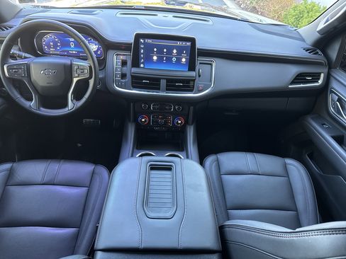 Used 2023 Chevrolet Tahoe RST w/ RST Performance Edition image 18