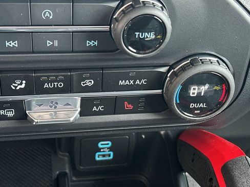 New 2025 Ford Bronco Heritage Edition image 22