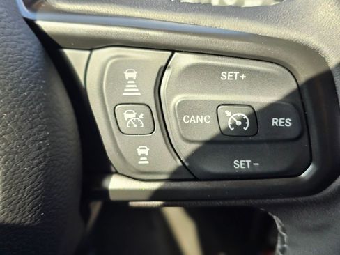 New 2026 Jeep Wrangler Willys image 18