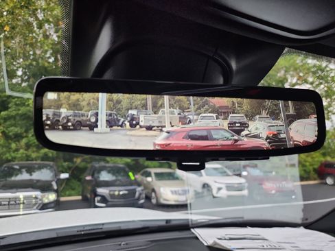 New 2026 RAM 5500 4x4 Crew Cab image 9